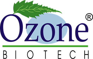 Ozone Biotech Logo PNG Vector