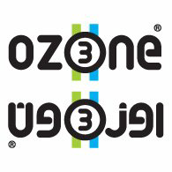 Ozone Logo PNG Vector