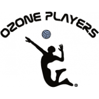 Ozone Players Logo PNG Vector