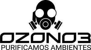 ozono3 Logo Vector