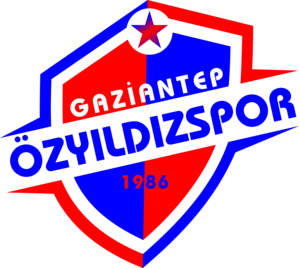Özyıldızspor Logo PNG Vector
