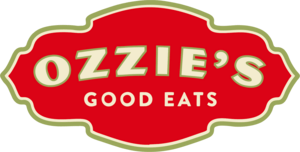 Ozzie's Good Eats Logo PNG Vector