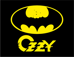 OZZY Logo PNG Vector