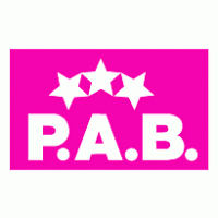 PAB Logo Vector