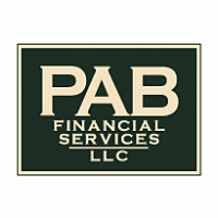 PAB Financial Services Logo Vector