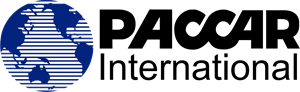 PACCAR International Logo PNG Vector