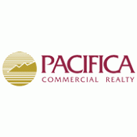 PACIFICA Logo PNG Vector