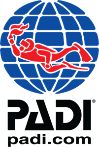PADI Logo Vector
