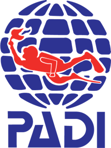 PADI Logo PNG Vector