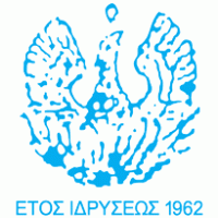 PAE Naoussa Logo PNG Vector