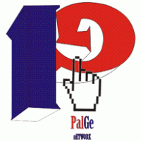 PALGE Logo PNG Vector