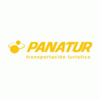 PANATUR Logo PNG Vector