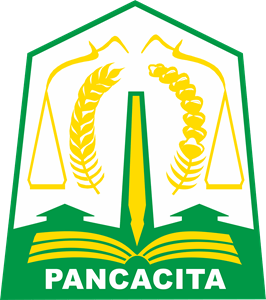PANCACITA ACEH Logo PNG Vector