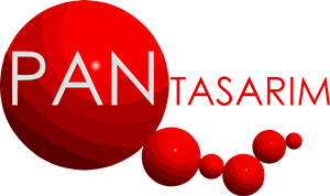 PAN TASARIM Logo PNG Vector