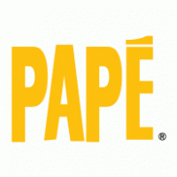 PAPE Logo Vector
