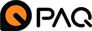 PAQ Logo PNG Vector