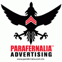 PARAFERNALIA.COM.MX Logo Vector