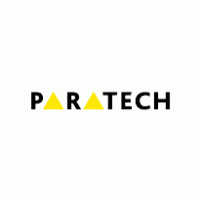 PARATECH Logo PNG Vector