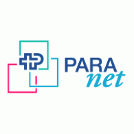PARAnet Logo PNG Vector