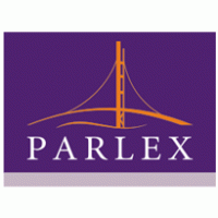 PARLEX Logo PNG Vector