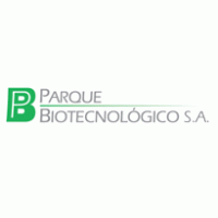 PARQUE BIOTECNOLOGICO Logo PNG Vector