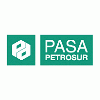 PASA Petrosur Logo Vector