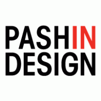 PASHINDESIGN Logo PNG Vector