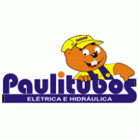 PAULITUBOS Logo PNG Vector