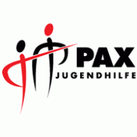 PAX Jugendhilfe Logo PNG Vector