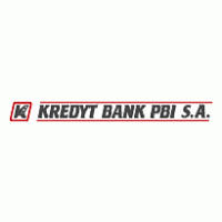 PBI Kredyt Bank Logo PNG Vector