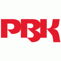PBK Logo PNG Vector