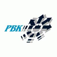 PBK Logo PNG Vector