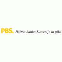 PBS in pika Logo PNG Vector