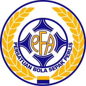 PB Perlis Logo PNG Vector