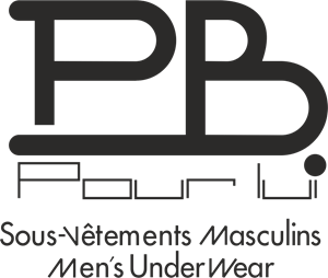 PB Pour Lui Logo PNG Vector