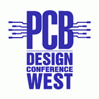 PCB Design Conference Logo Vector