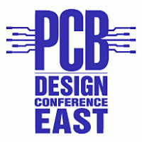 PCB Design Conference Logo PNG Vector