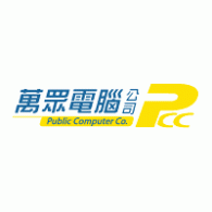 PCC Logo PNG Vector