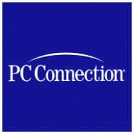 PCConnection Logo PNG Vector