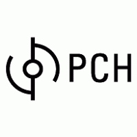 PCH Logo PNG Vector