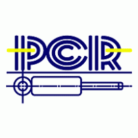 PCR Logo PNG Vector