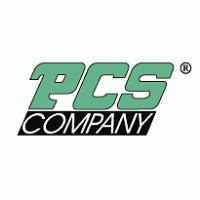 PCS Logo PNG Vector
