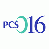 PCS 016 Logo PNG Vector