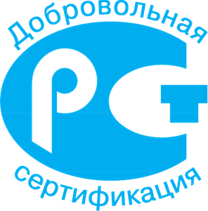 PCT Russian Logo PNG Vector