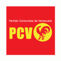 PCV Logo PNG Vector