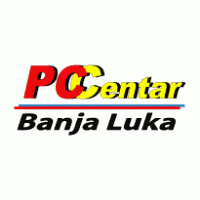 PC Centar Logo PNG Vector