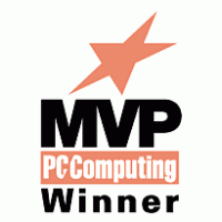 PC Computing Logo PNG Vector