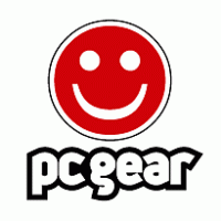 PC Gear Logo PNG Vector
