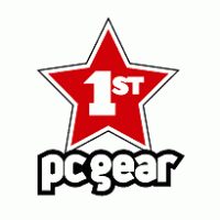 PC Gear Logo PNG Vector