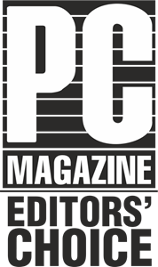 PC Magazine Logo PNG Vector